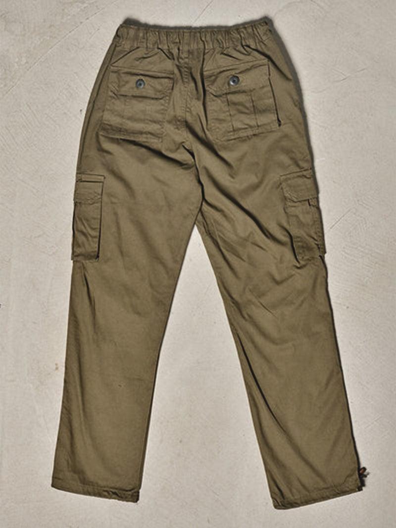 Ambush Cargo Pants - Khaki