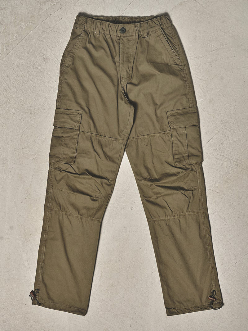 Ambush Cargo Pants - Khaki