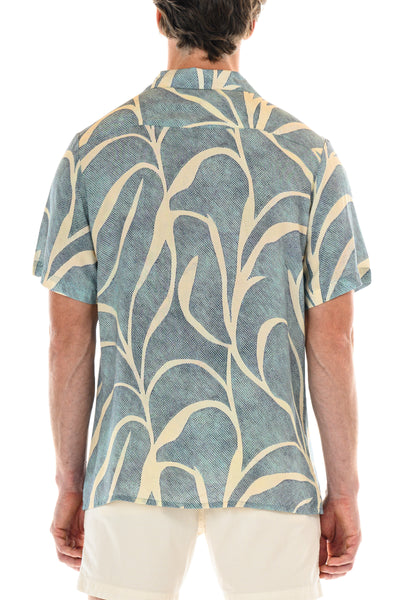 Rio Short Sleeve Shirt – New Republic