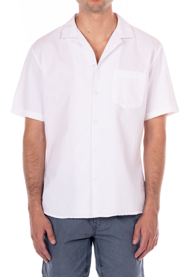 Siena Short Sleeve Shirt