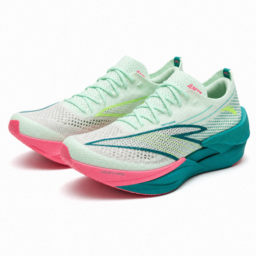 Men's Running Sneaker Anta C202 6 Pro