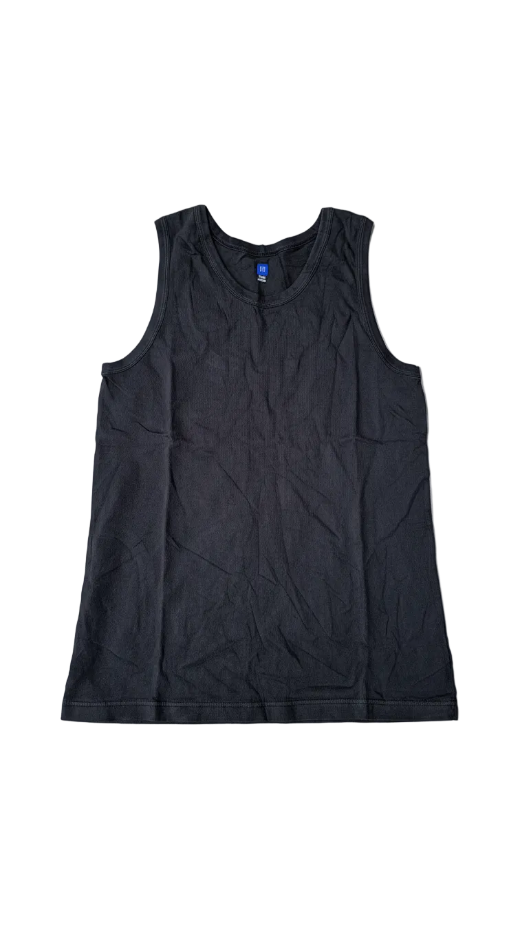 Yeezy Gap LA H01B YE FIT409BLK4