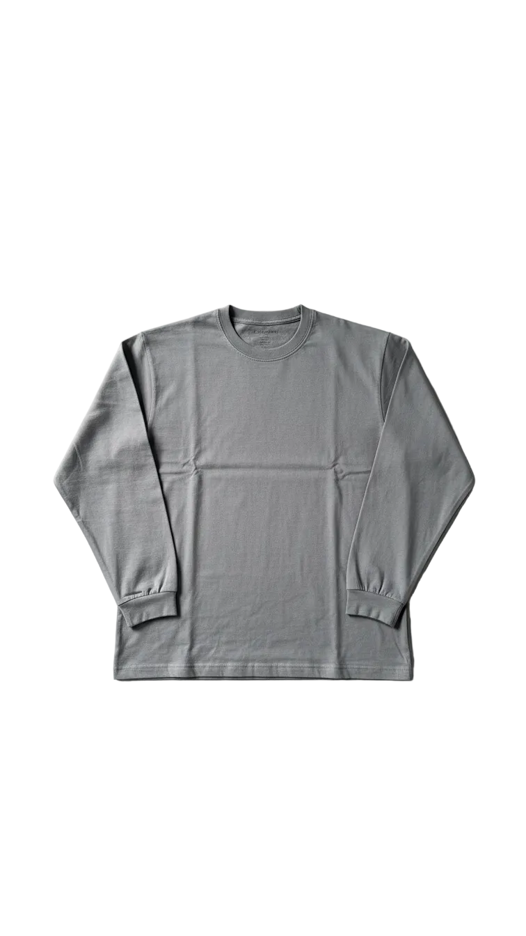 Yeezy Gap HO3 REGULAR FI388GRY11