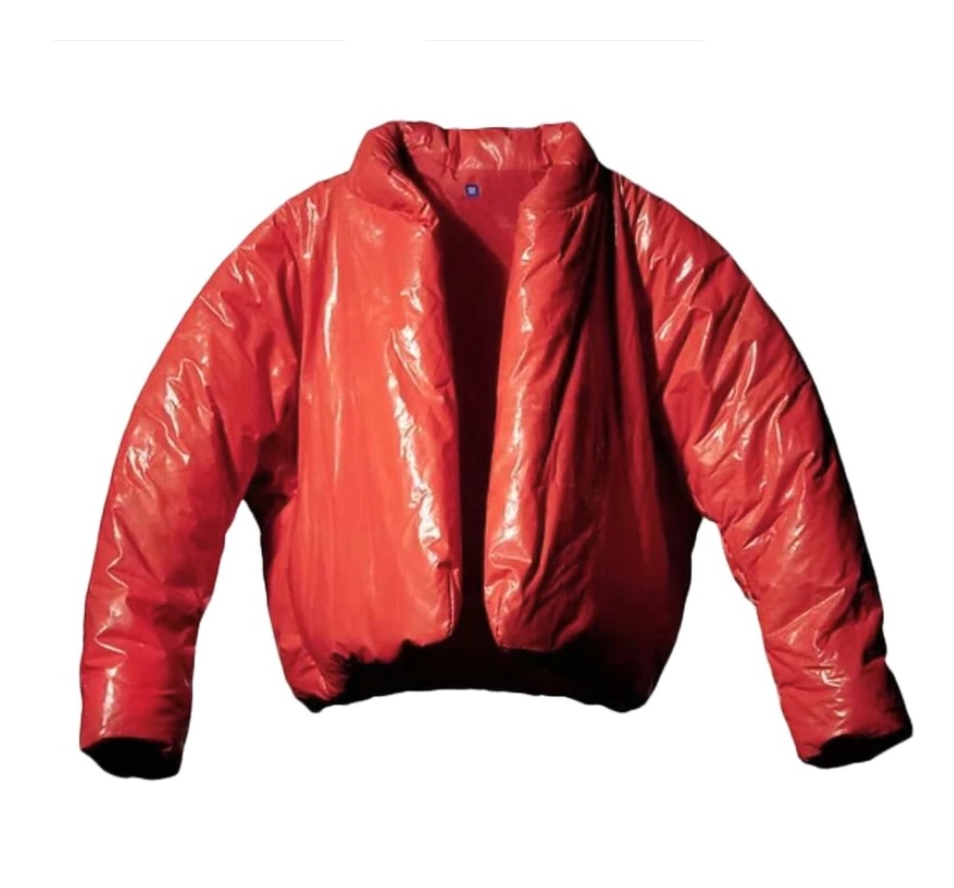Yeezy Gap Round Jacket