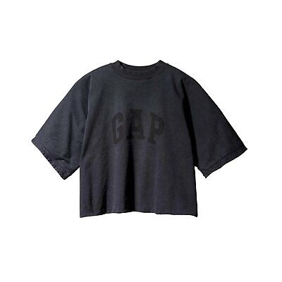 Yeezy Gap Engineered by Balenciaga Dove No Seam Tee – New Republic