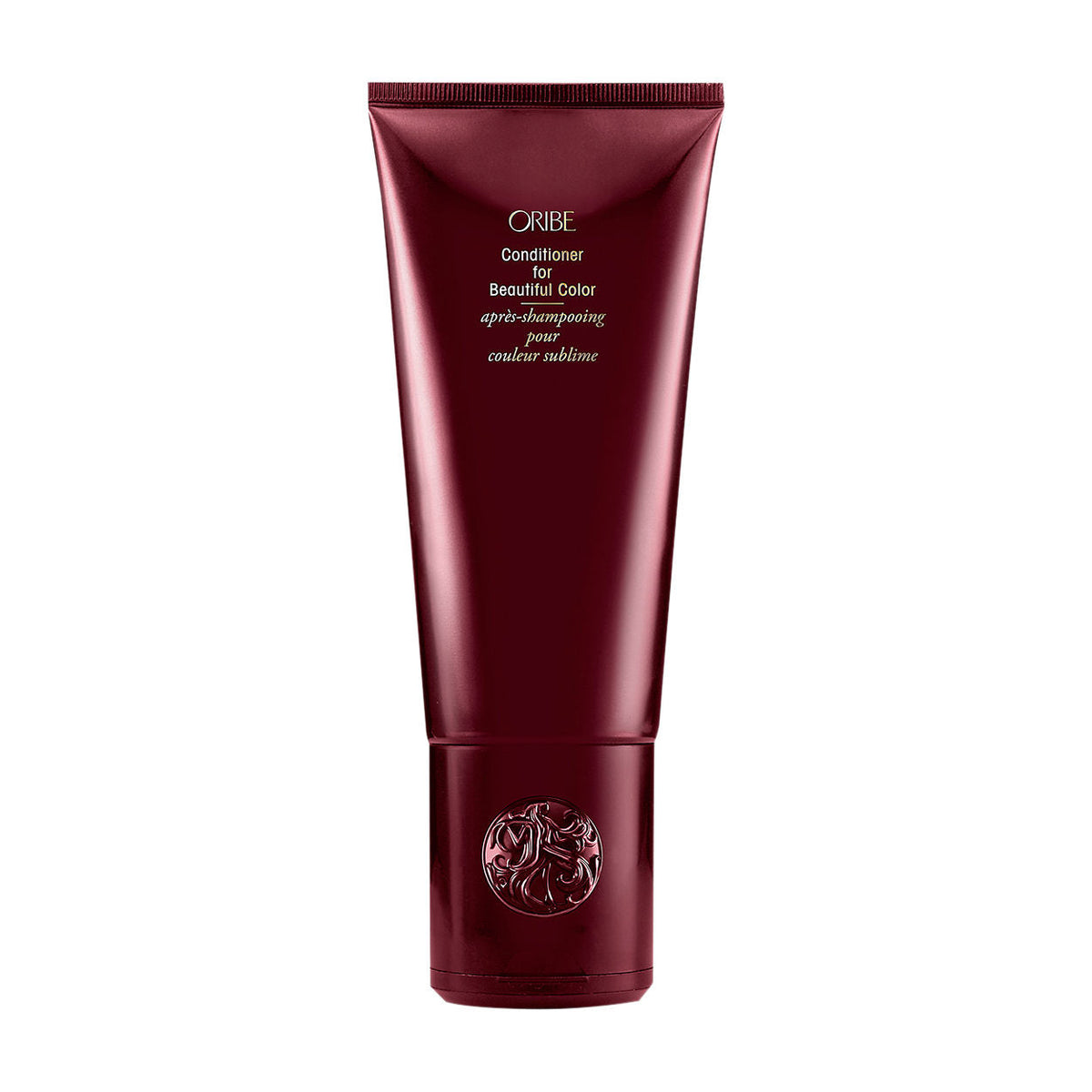 Oribe Shampoo 8.5oz/250ml and Conditioner 6.8oz/200ml for Beautiful Color Combo