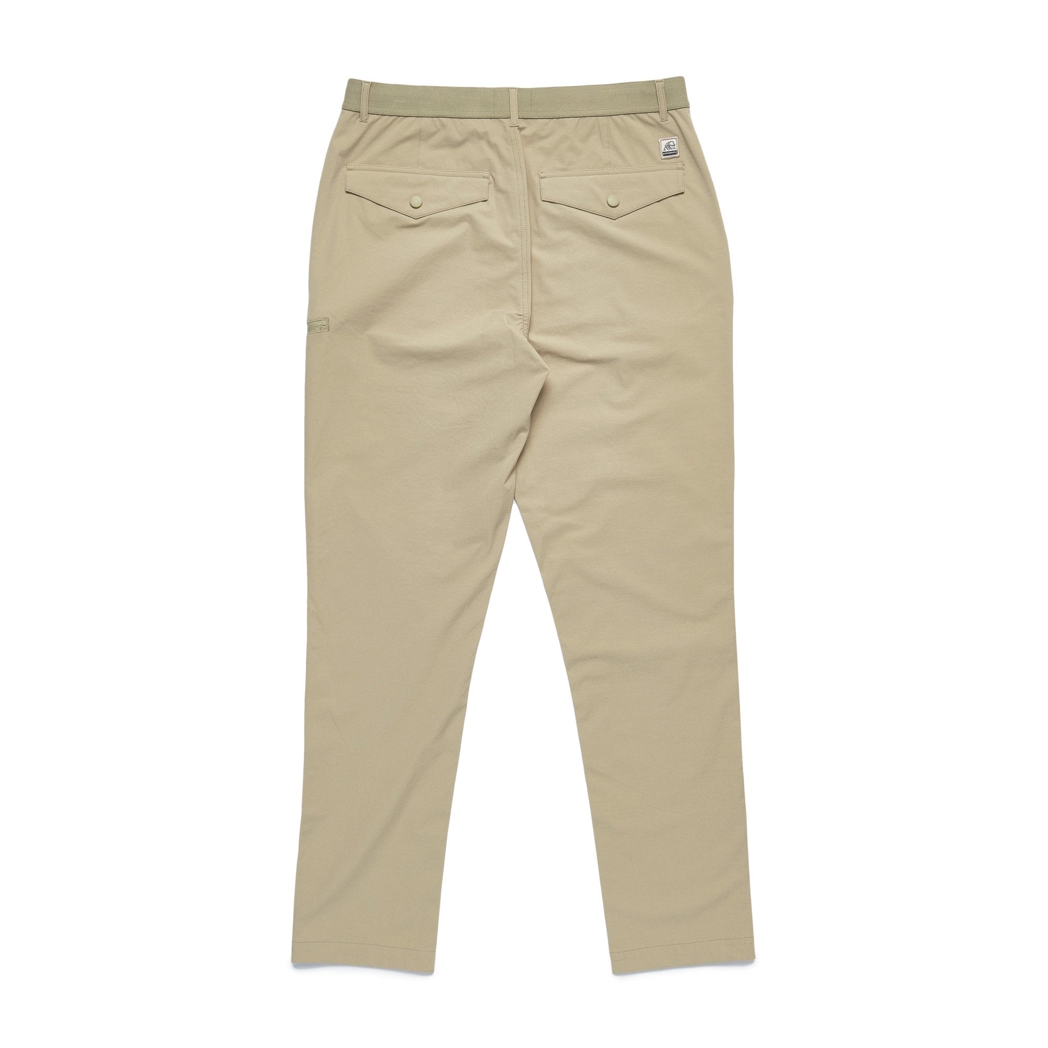 Vinnie Cargo Pant – Khaki