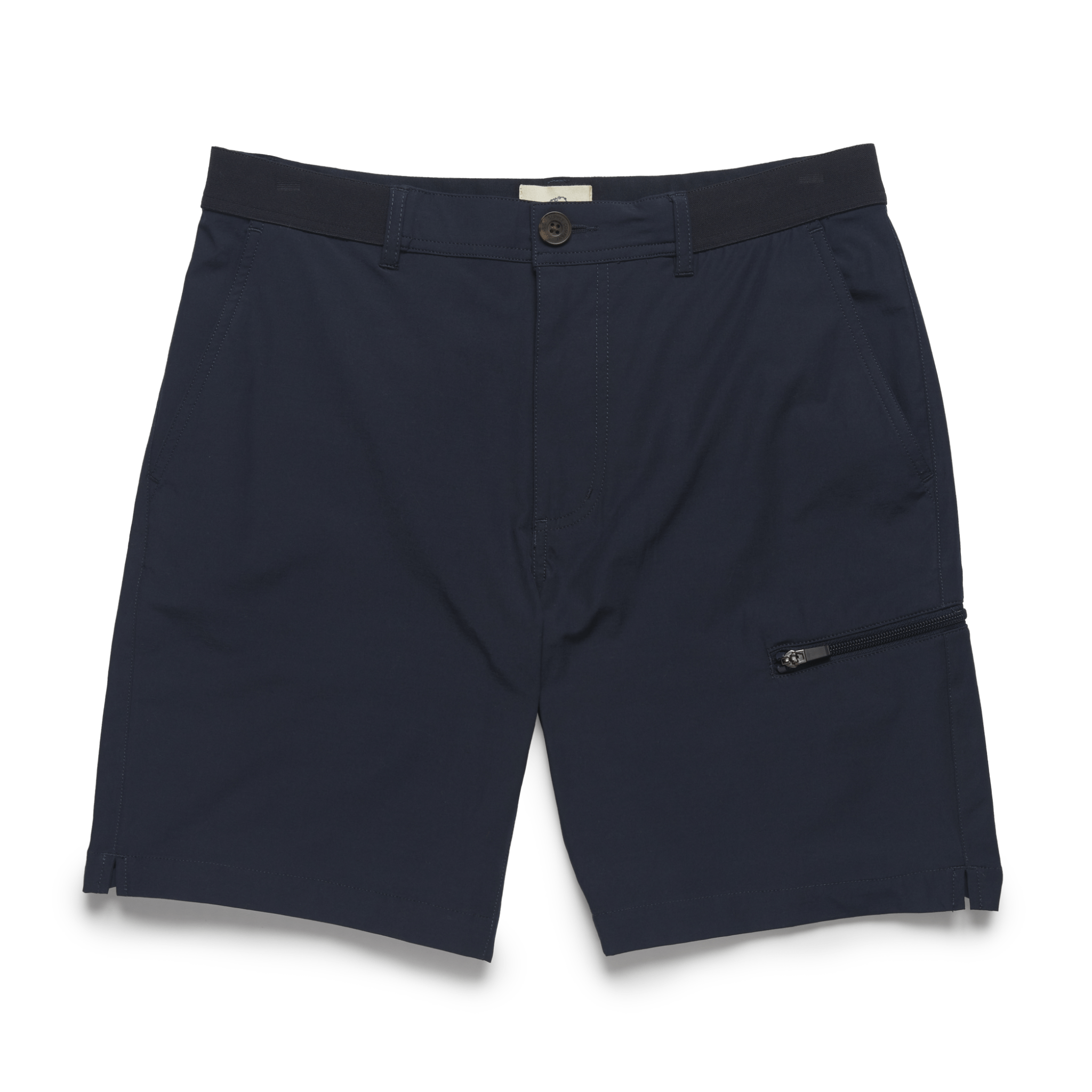 Vinnie Performance Short - Navy Blazer