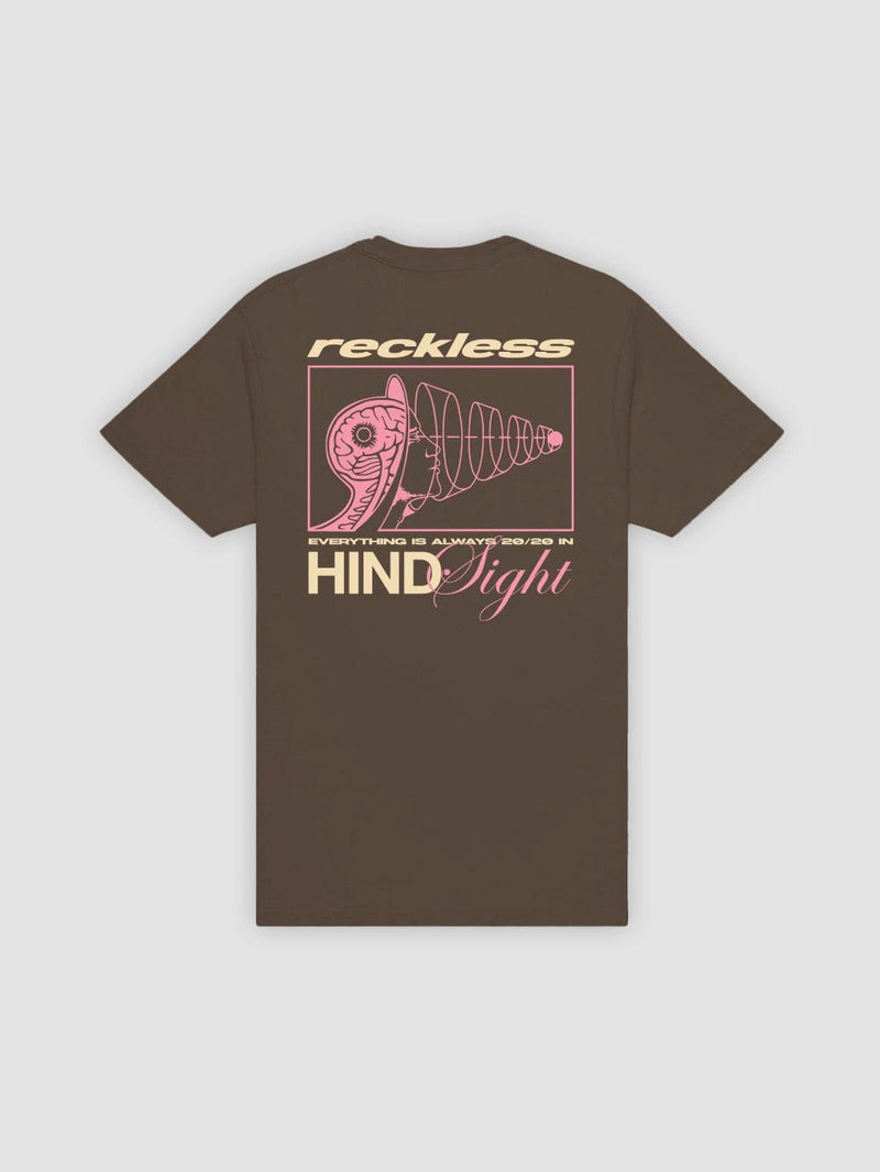 Hindsight Tee