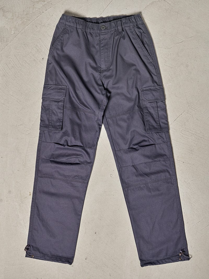 Ambush Cargo Pants - Grey