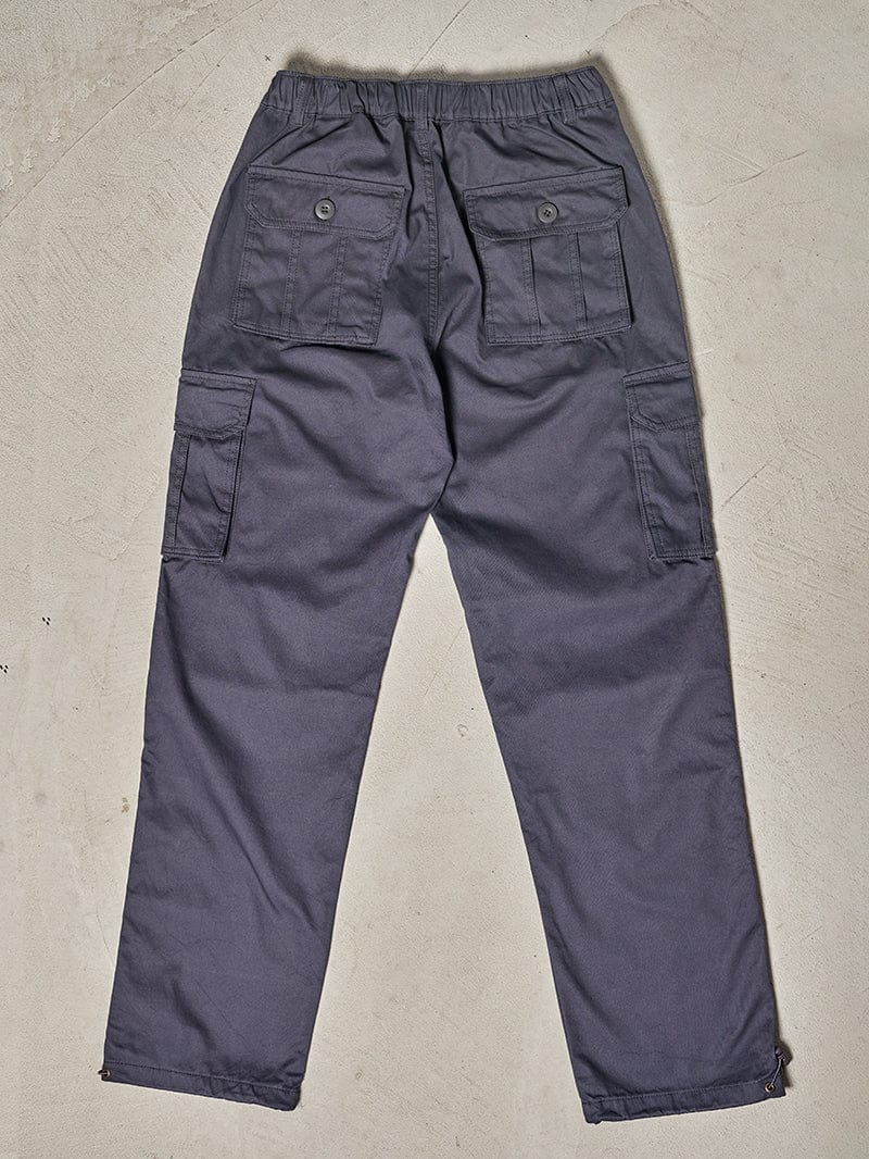 Ambush Cargo Pants - Grey