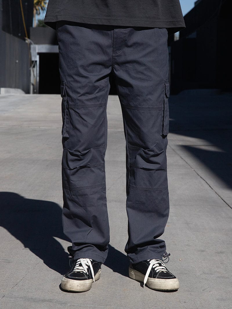 Ambush Cargo Pants - Grey