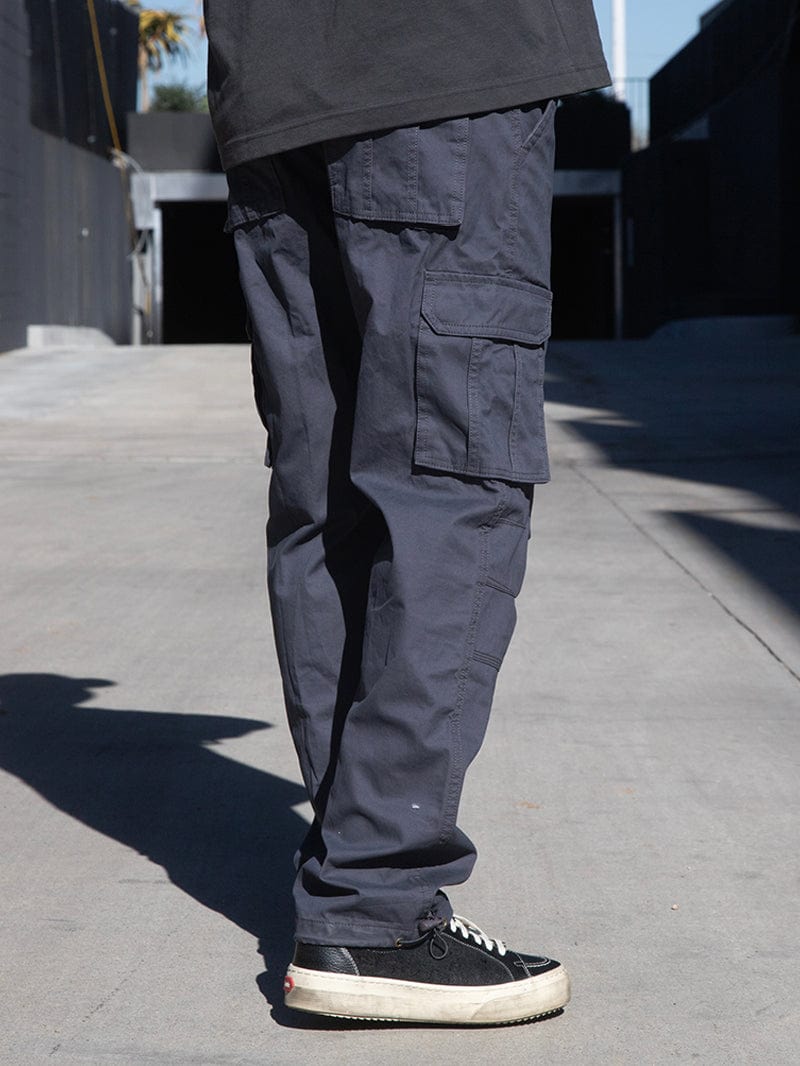 Ambush Cargo Pants - Grey