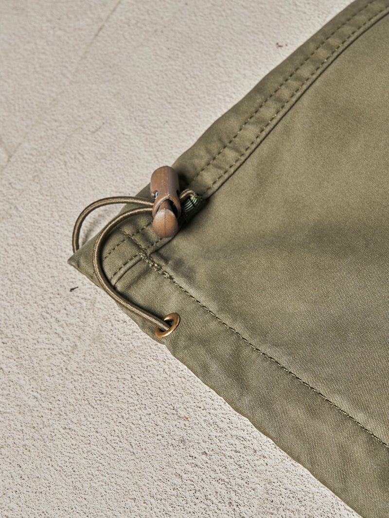 Ambush Cargo Pants - Olive