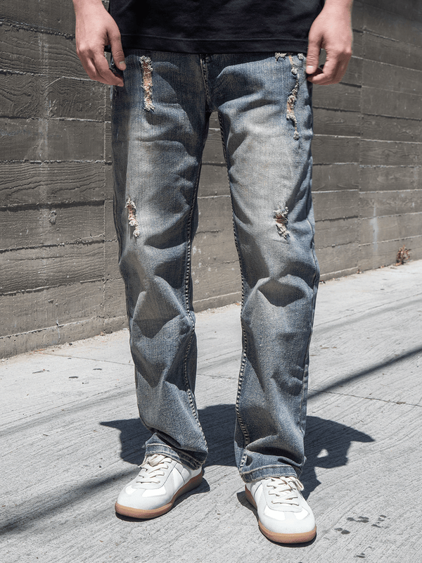 New republic man discount best sale code