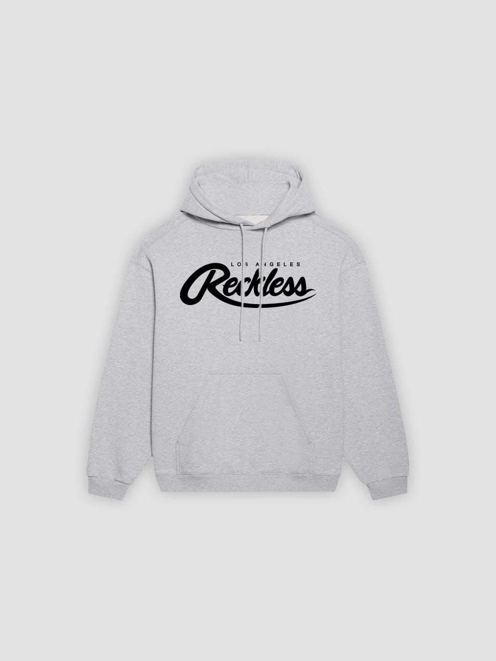 Big R Script Hoodie