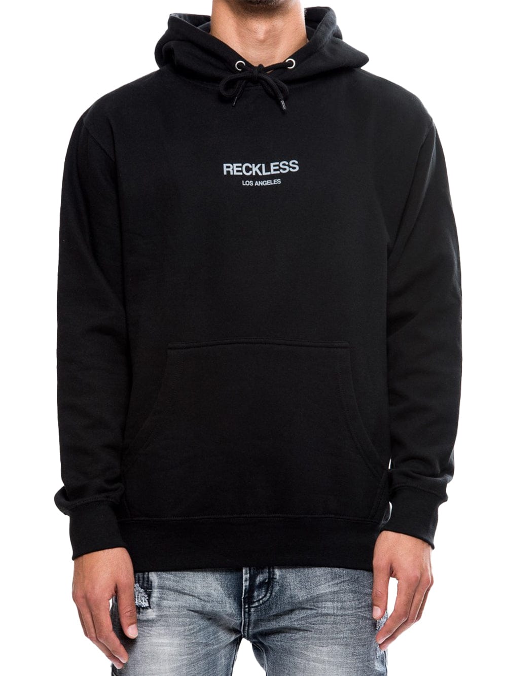 Classic Pullover Hoodie