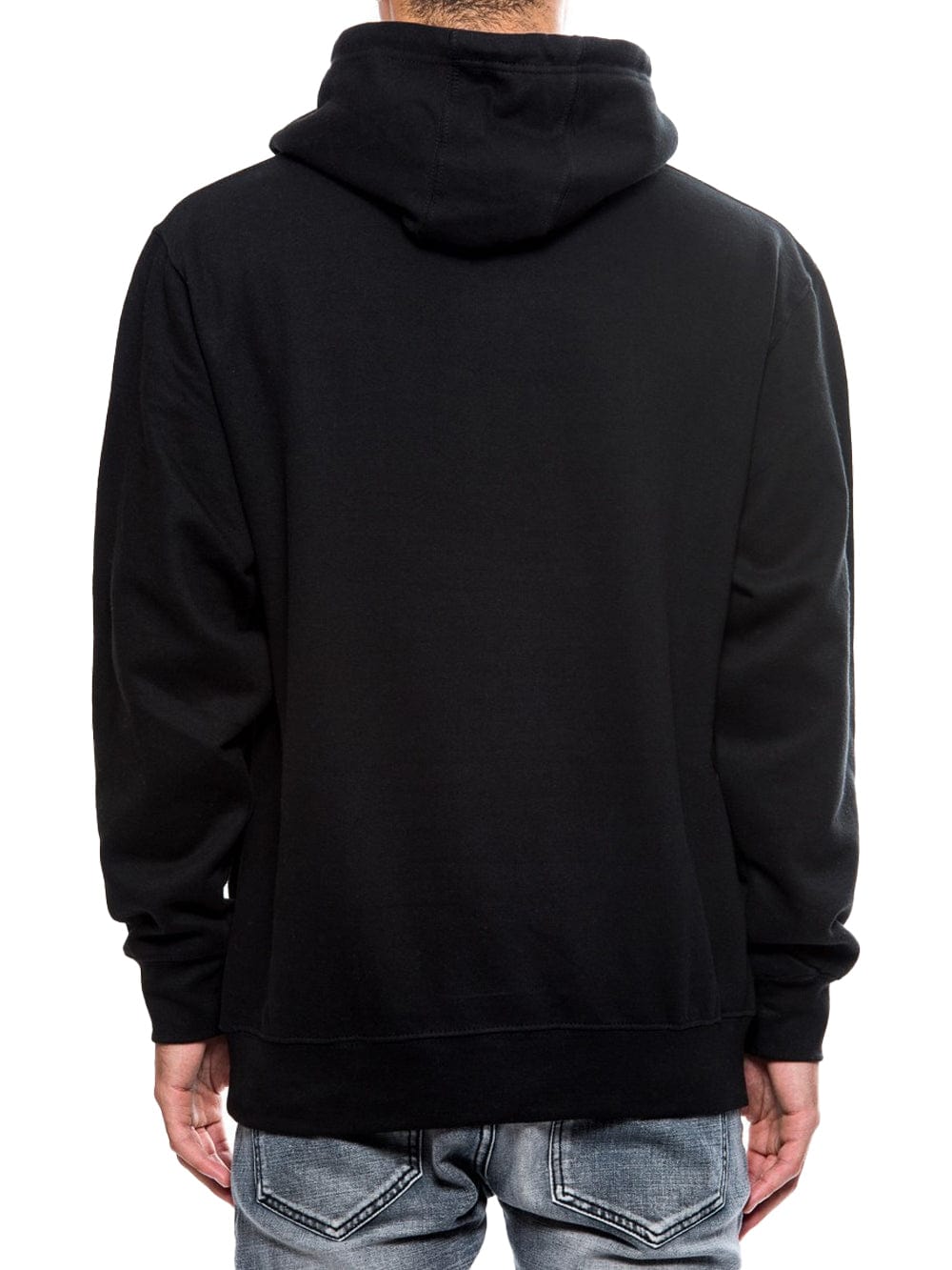 Classic Pullover Hoodie