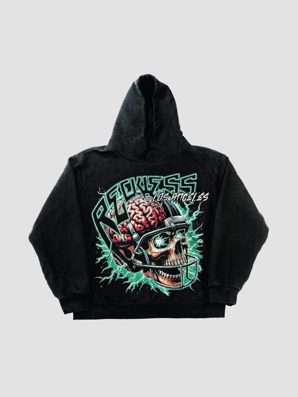 Gridiron Hoodie