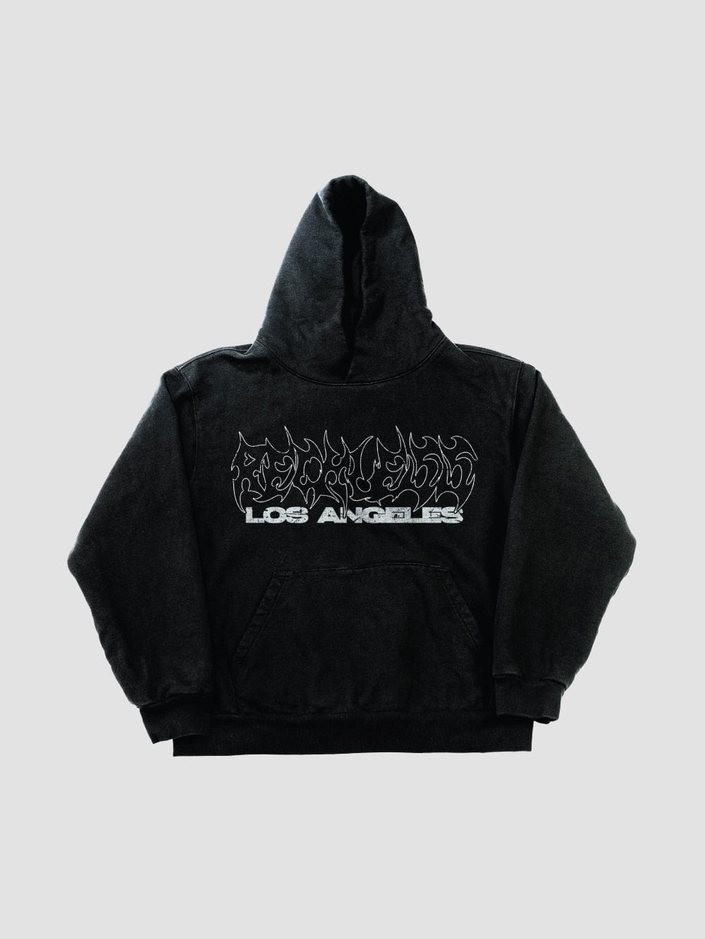 Grim Hoodie