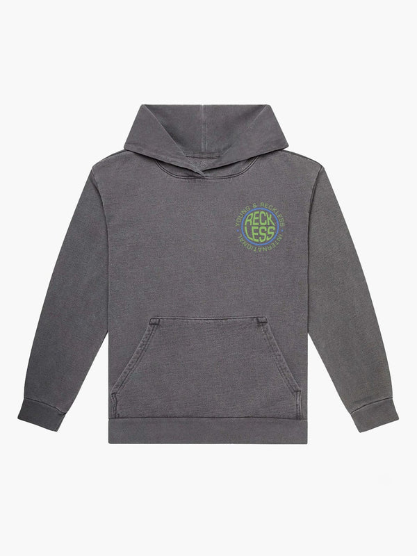 Growth Hoodie