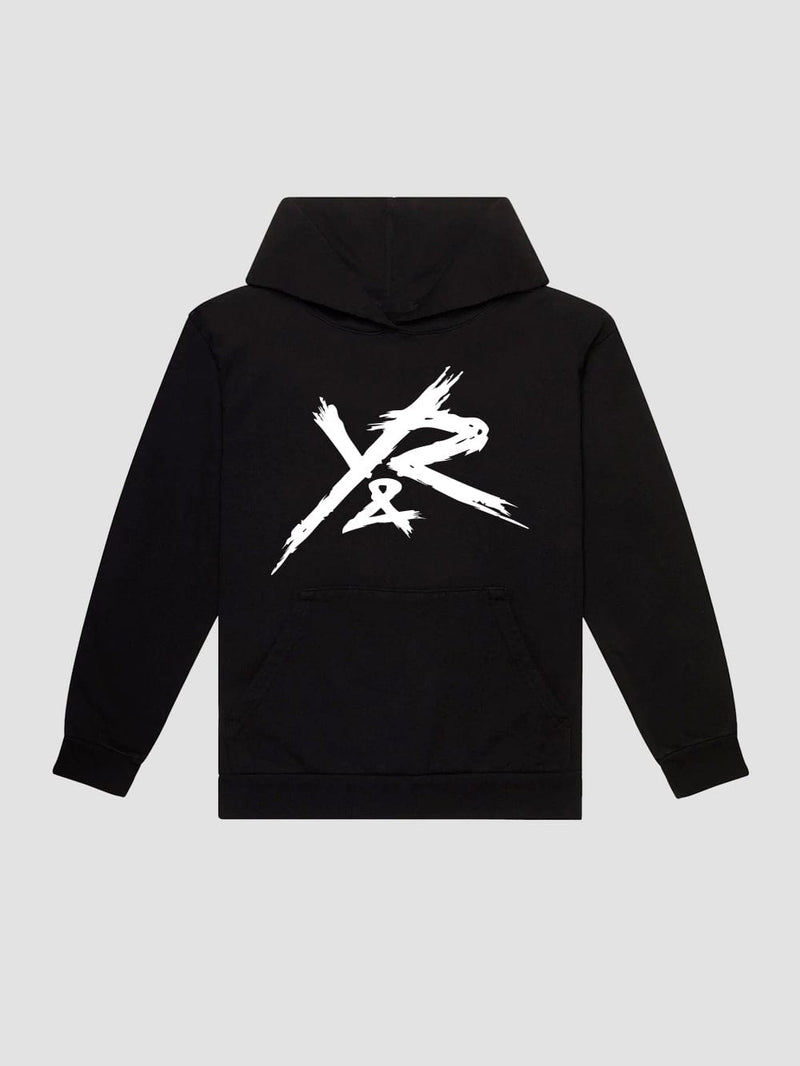 OG Brushed Script Hoodie