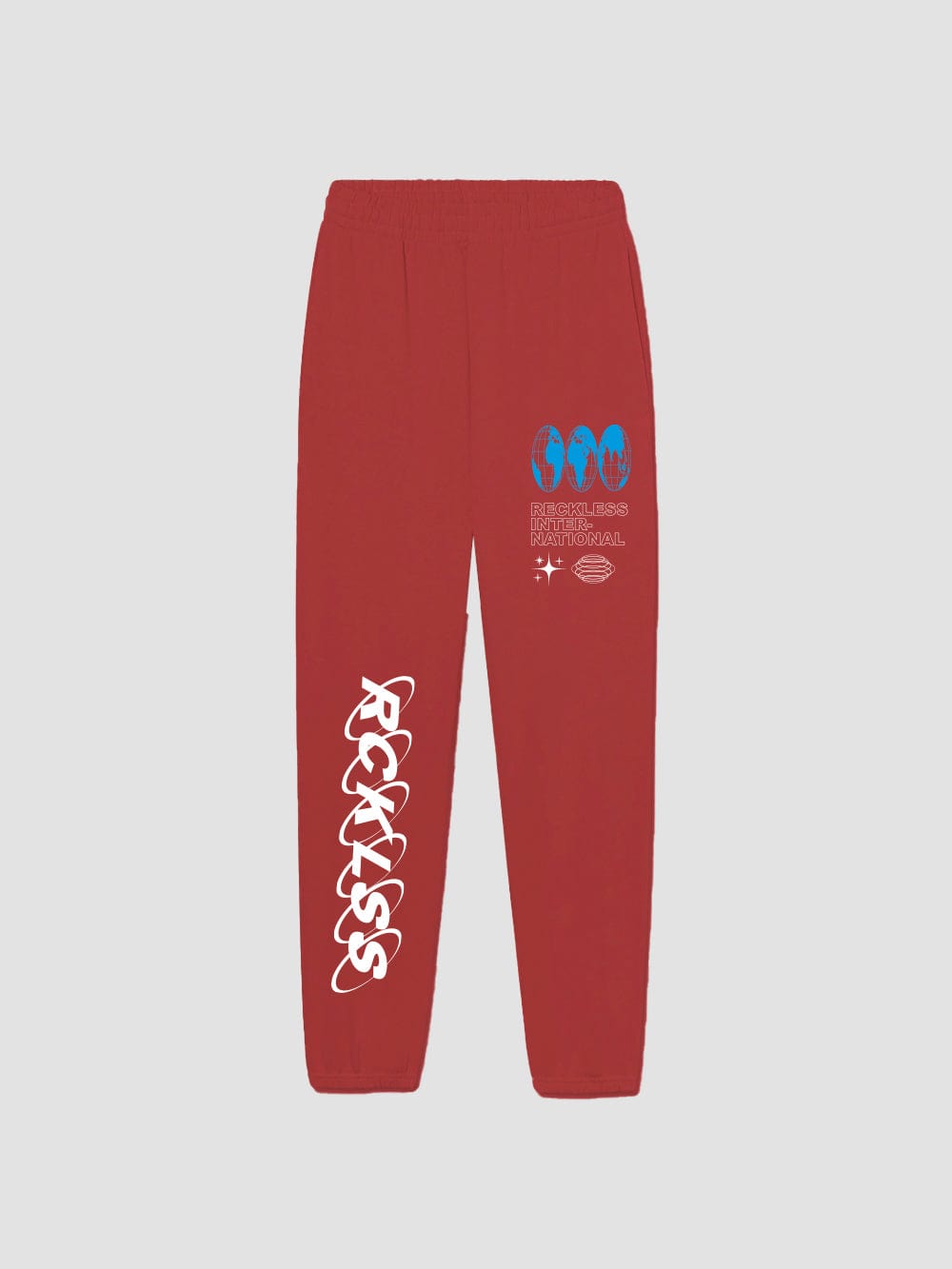 Young and reckless store sweatpants