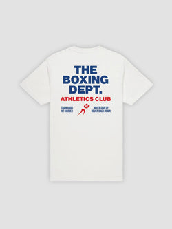 Boxing Department Tee