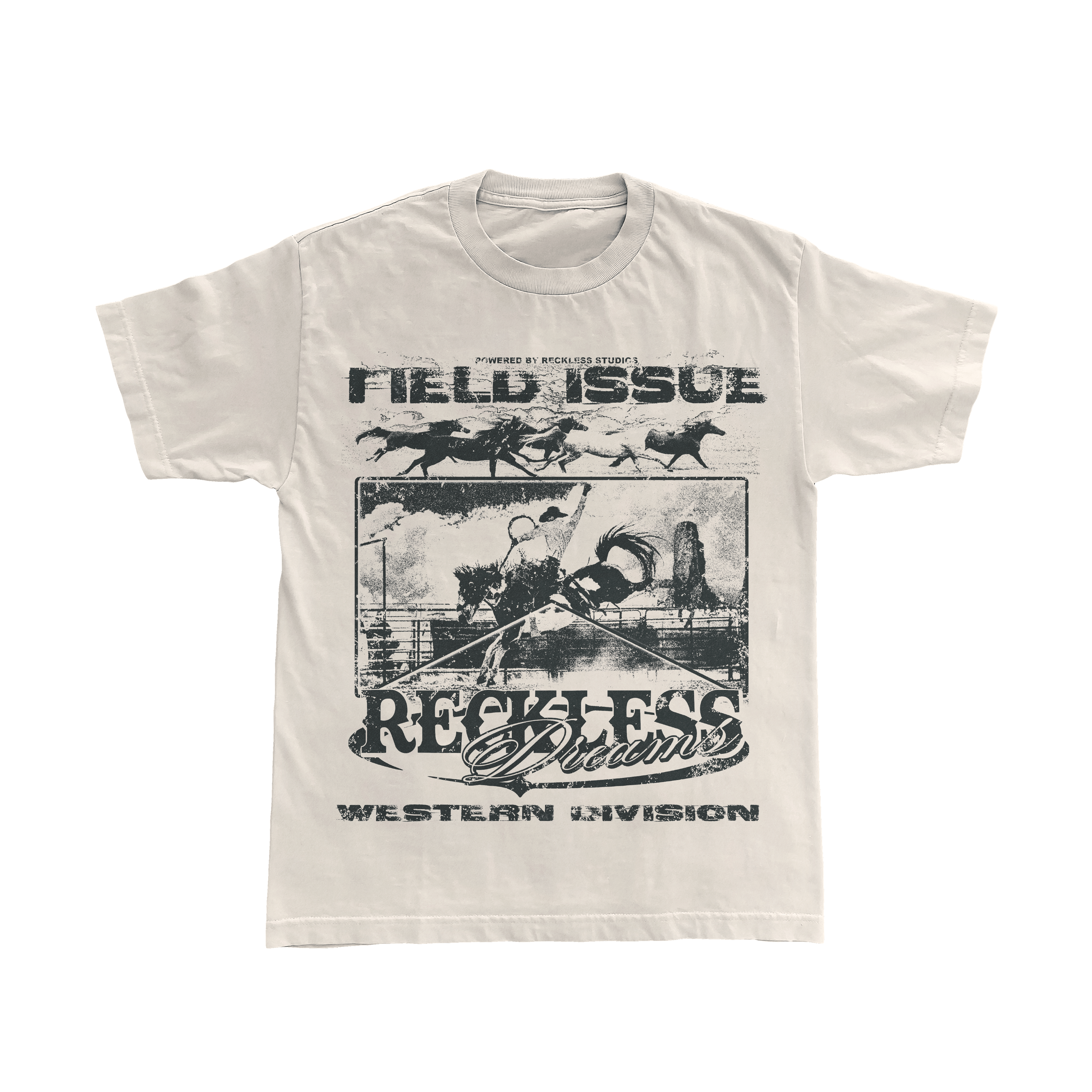 Field Issue Tee