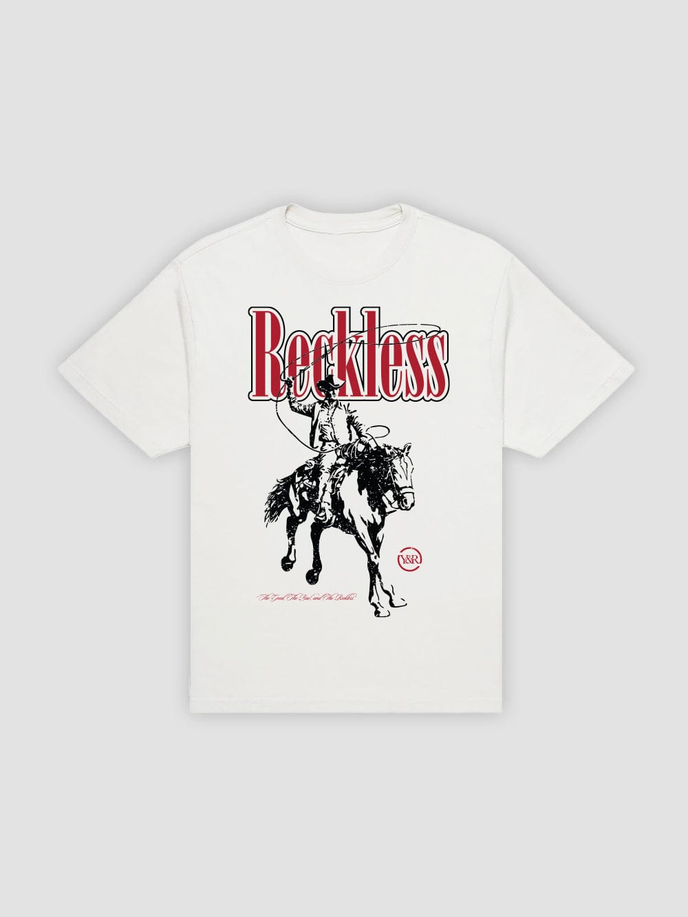 Lasso Tee