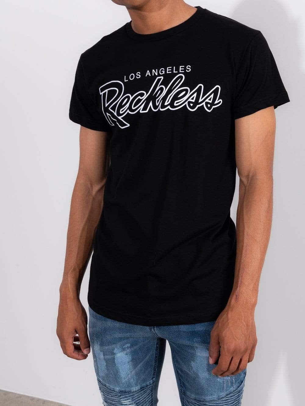 OG Reckless Outline Tee