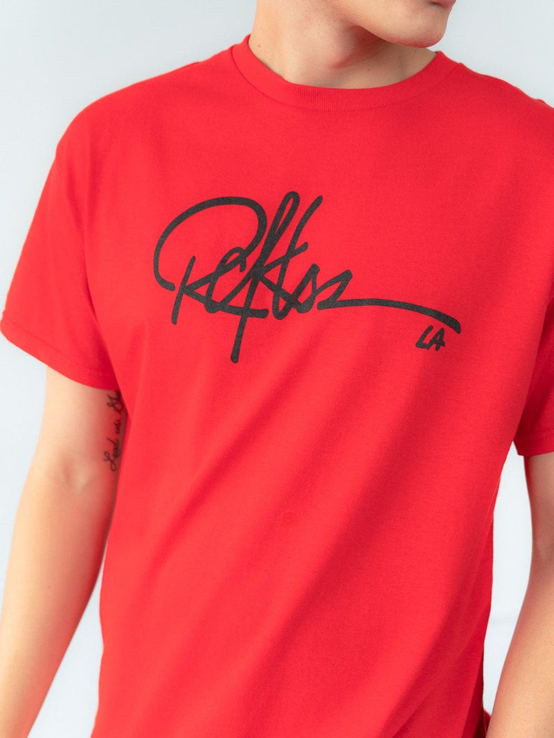 Signature Tee