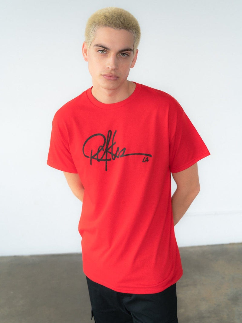 Signature Tee