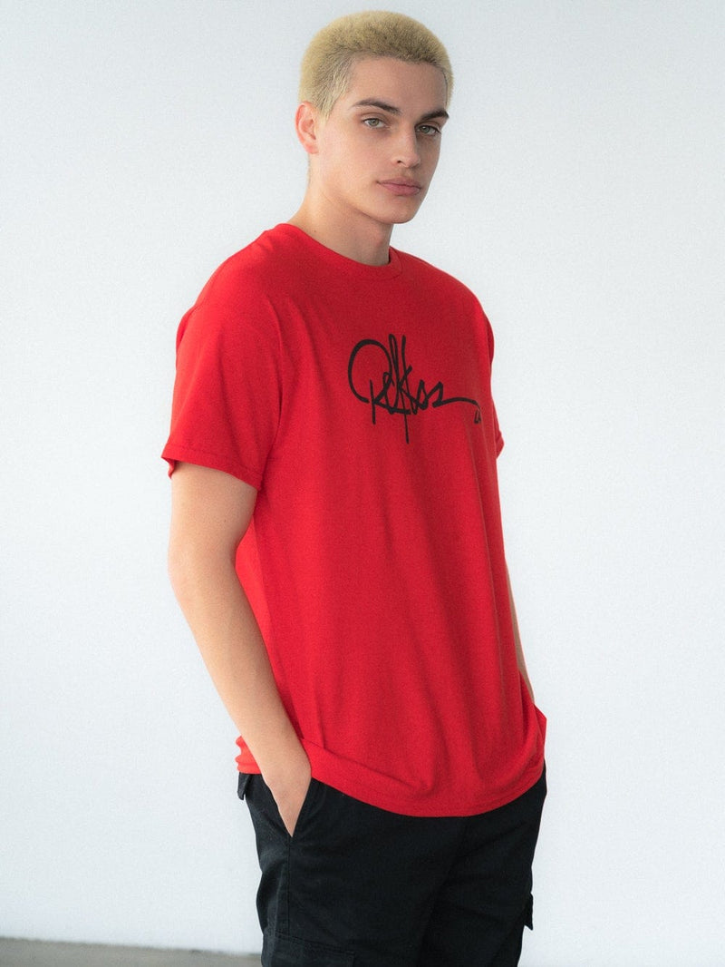 Signature Tee