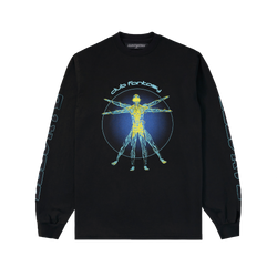 INNER LIGHT LS TEE