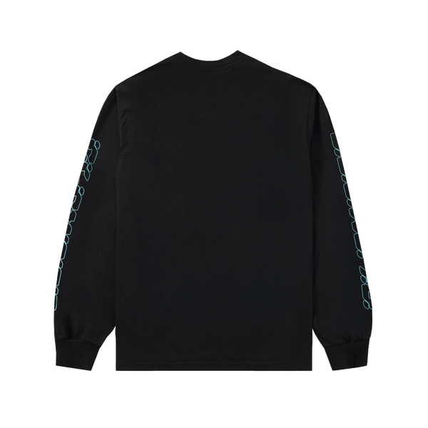 INNER LIGHT LS TEE