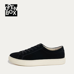 Open Box Kurt Suede Sneaker