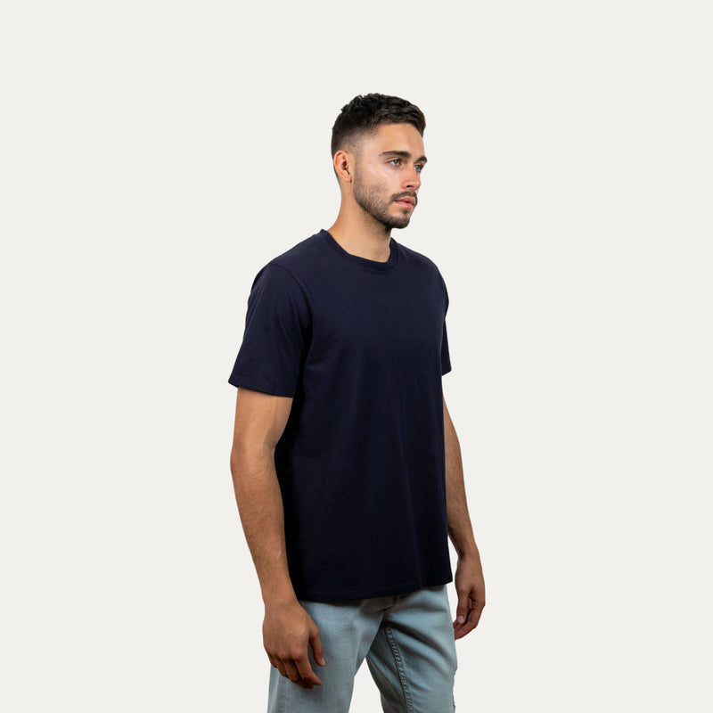 Kelso Garment Dyed Tee