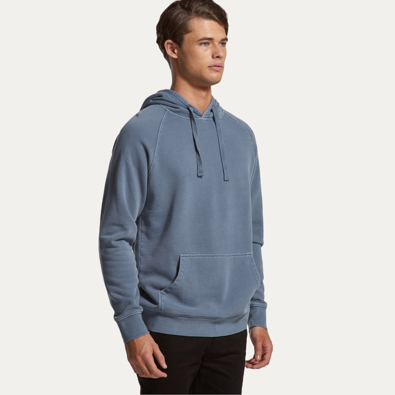 Carlson Garment Dyed Pullover Hoodie