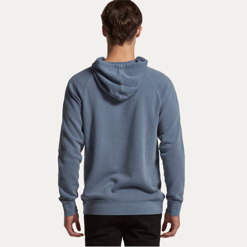 Carlson Garment Dyed Pullover Hoodie