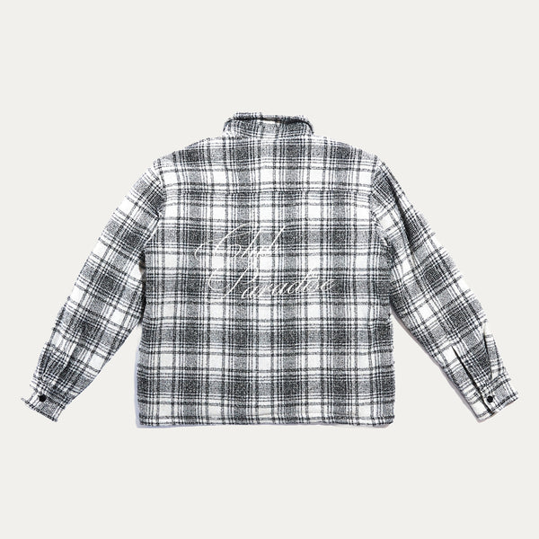 Script Flannel