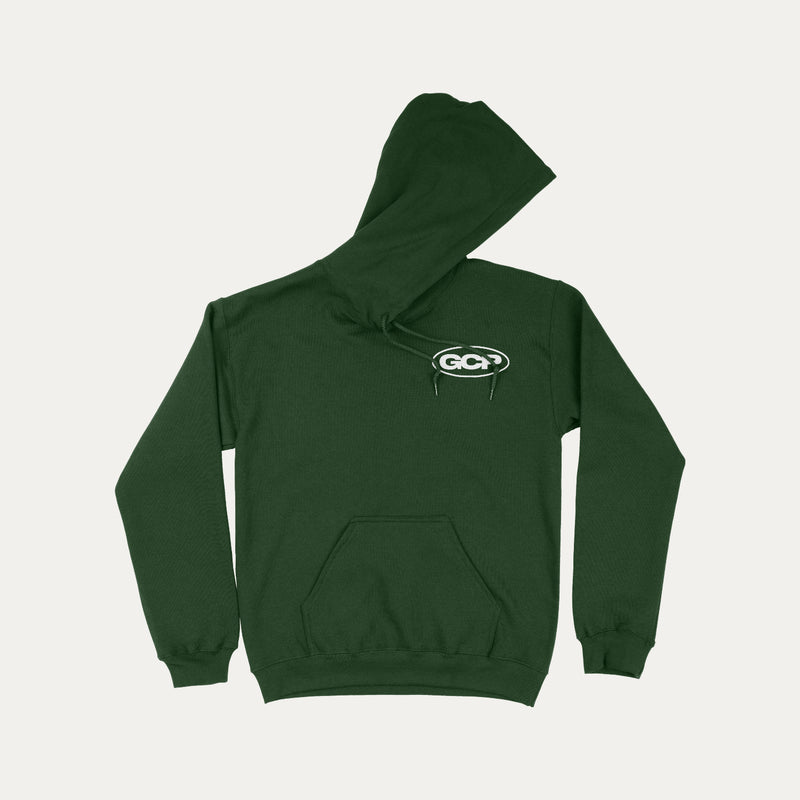 Group Chat Podcast Hoodie
