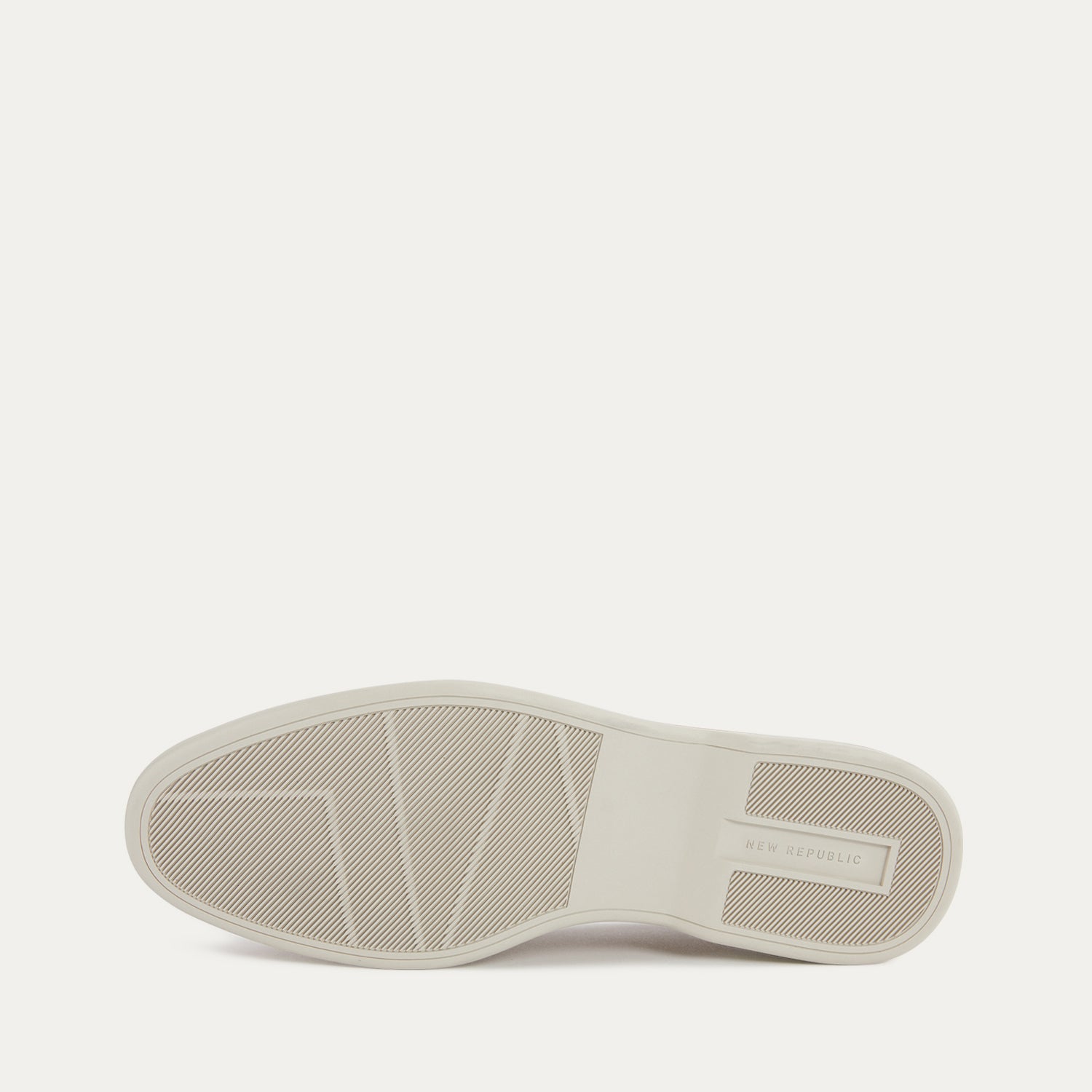 Riviera Suede Loafer