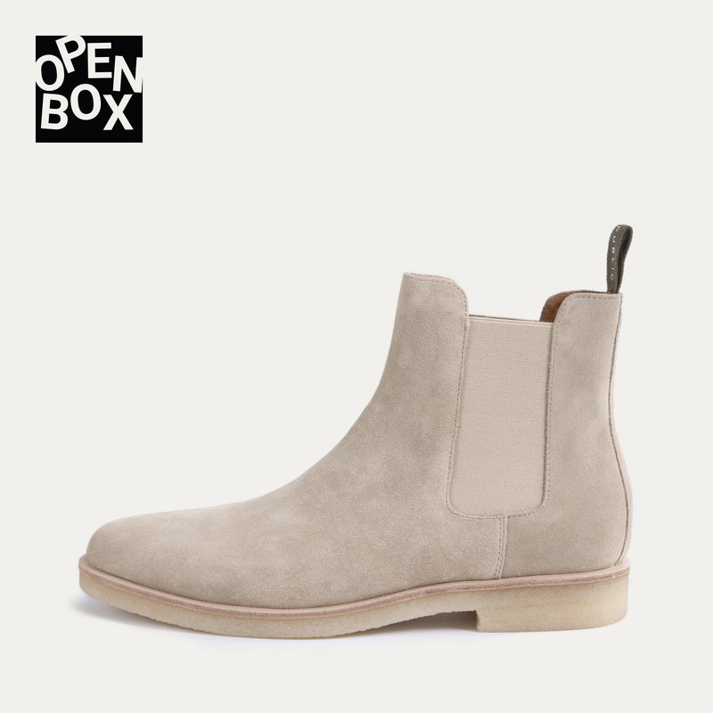 Public opinion joshua chelsea boot hot sale