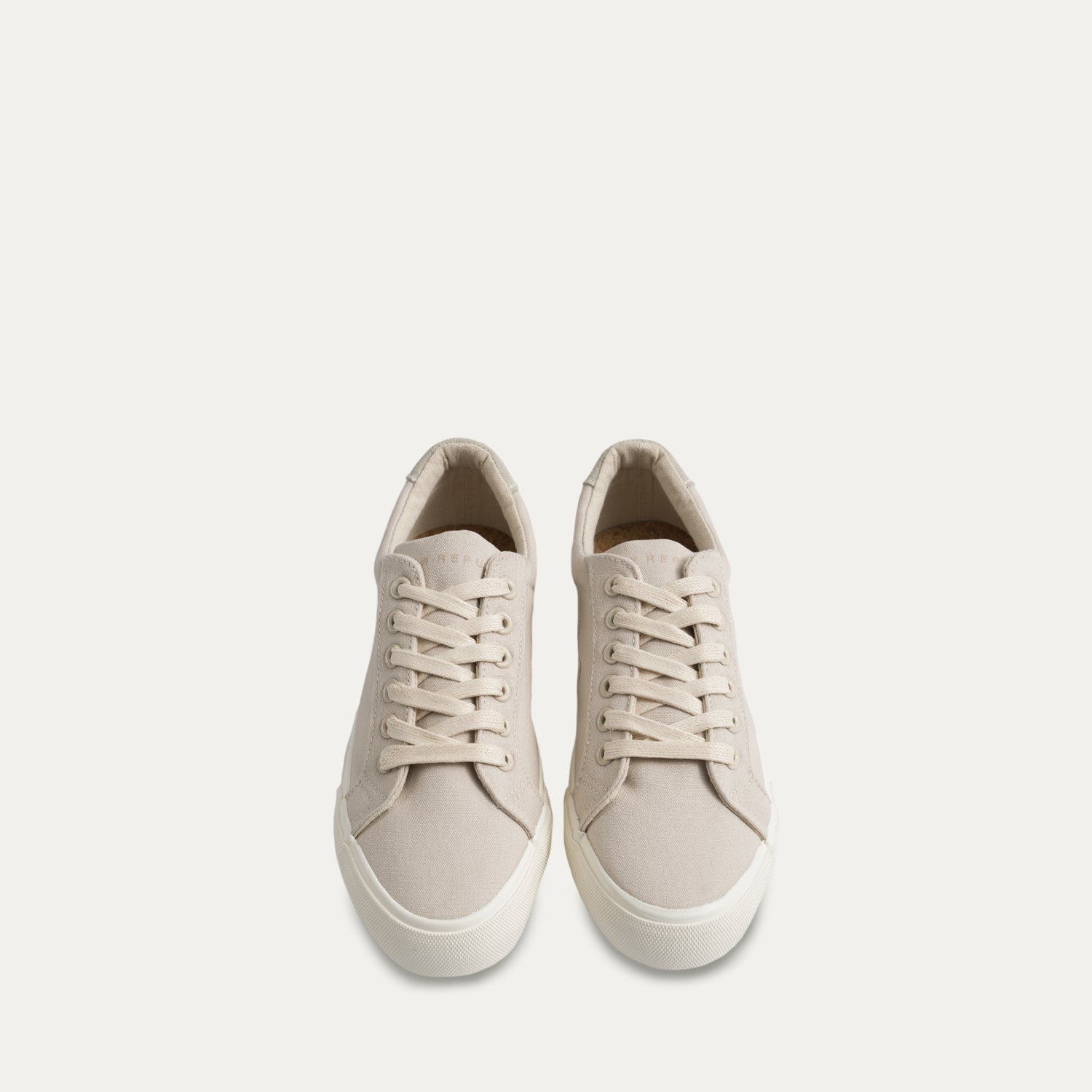 Madison Canvas Sneaker – New Republic