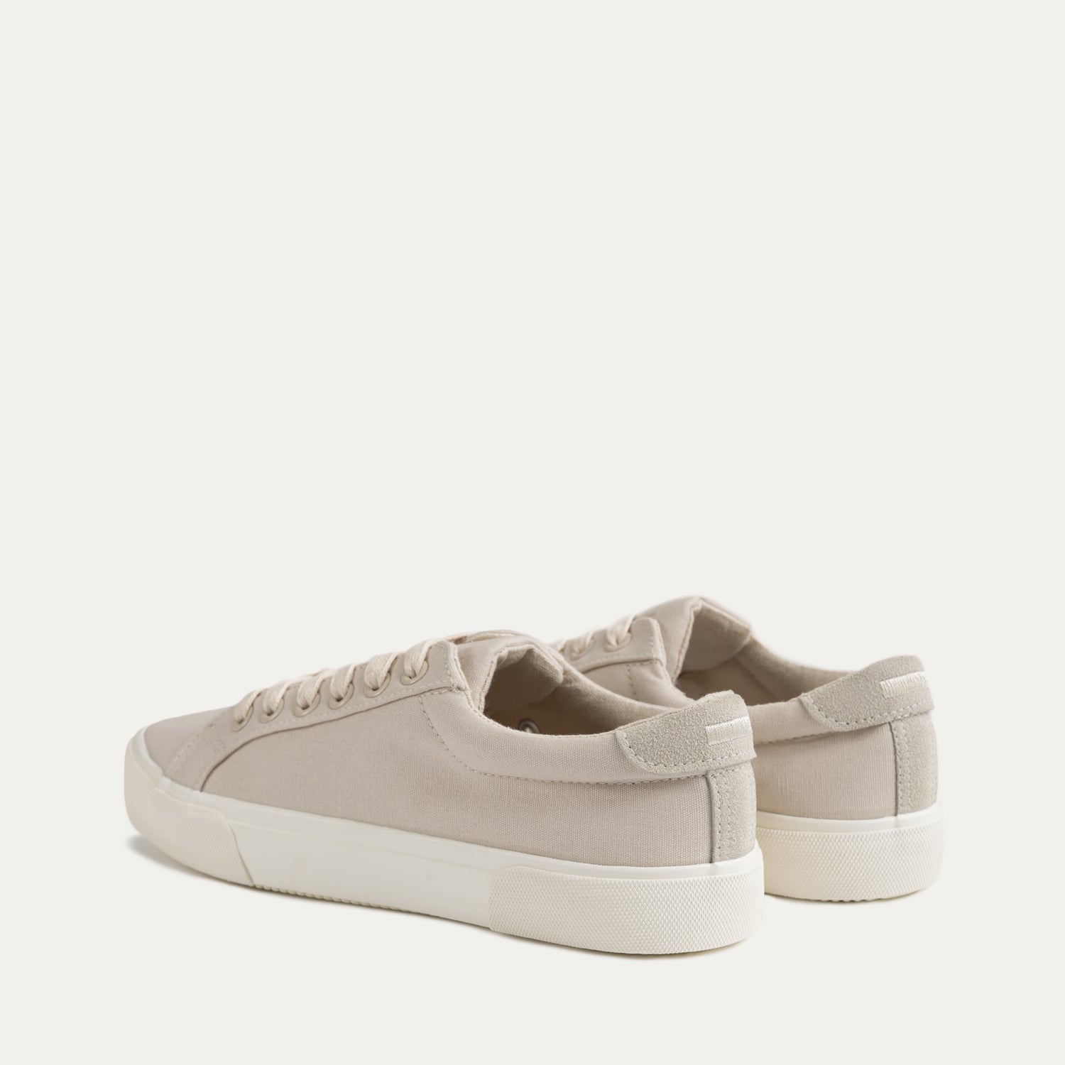 Madison Canvas Sneaker