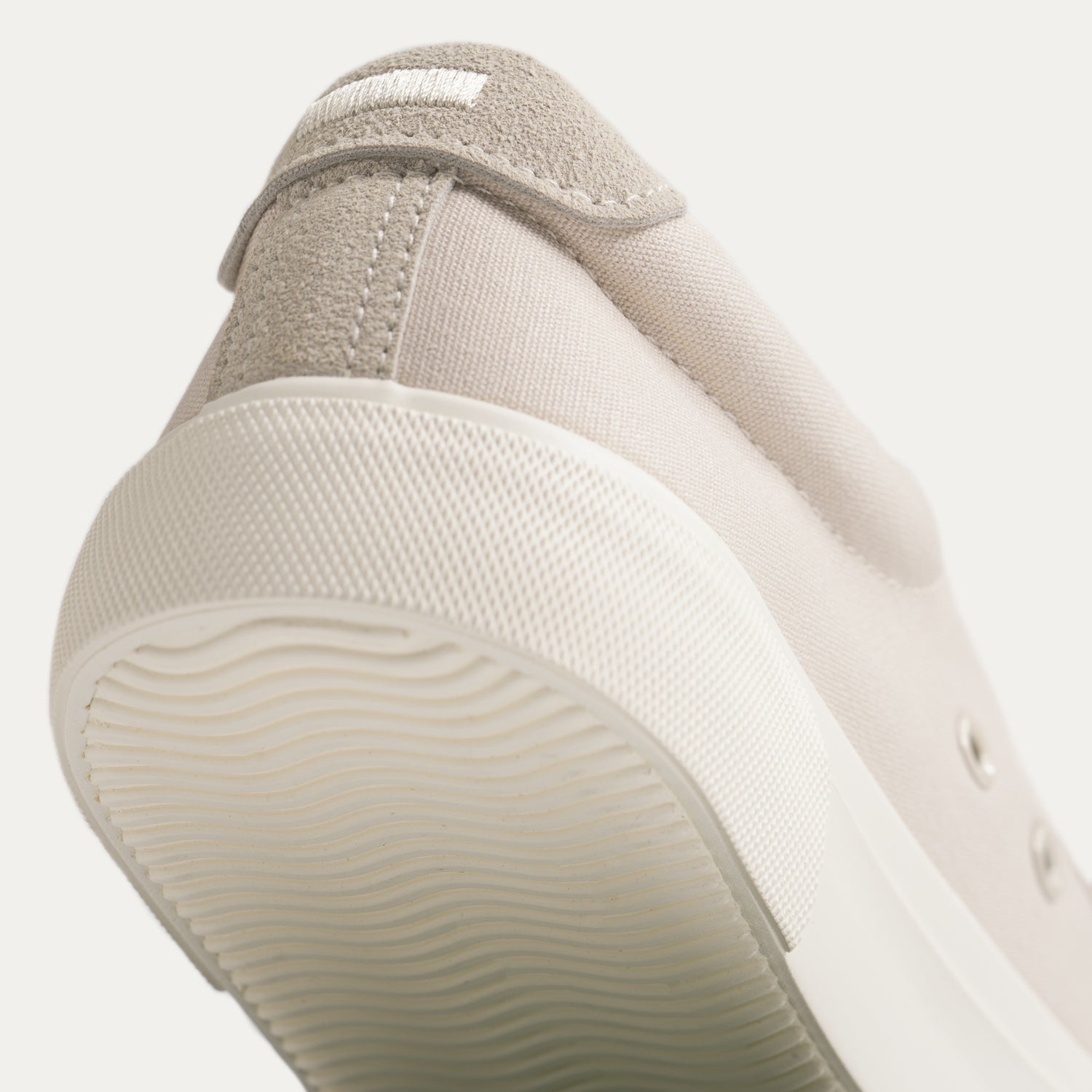 Madison Canvas Sneaker