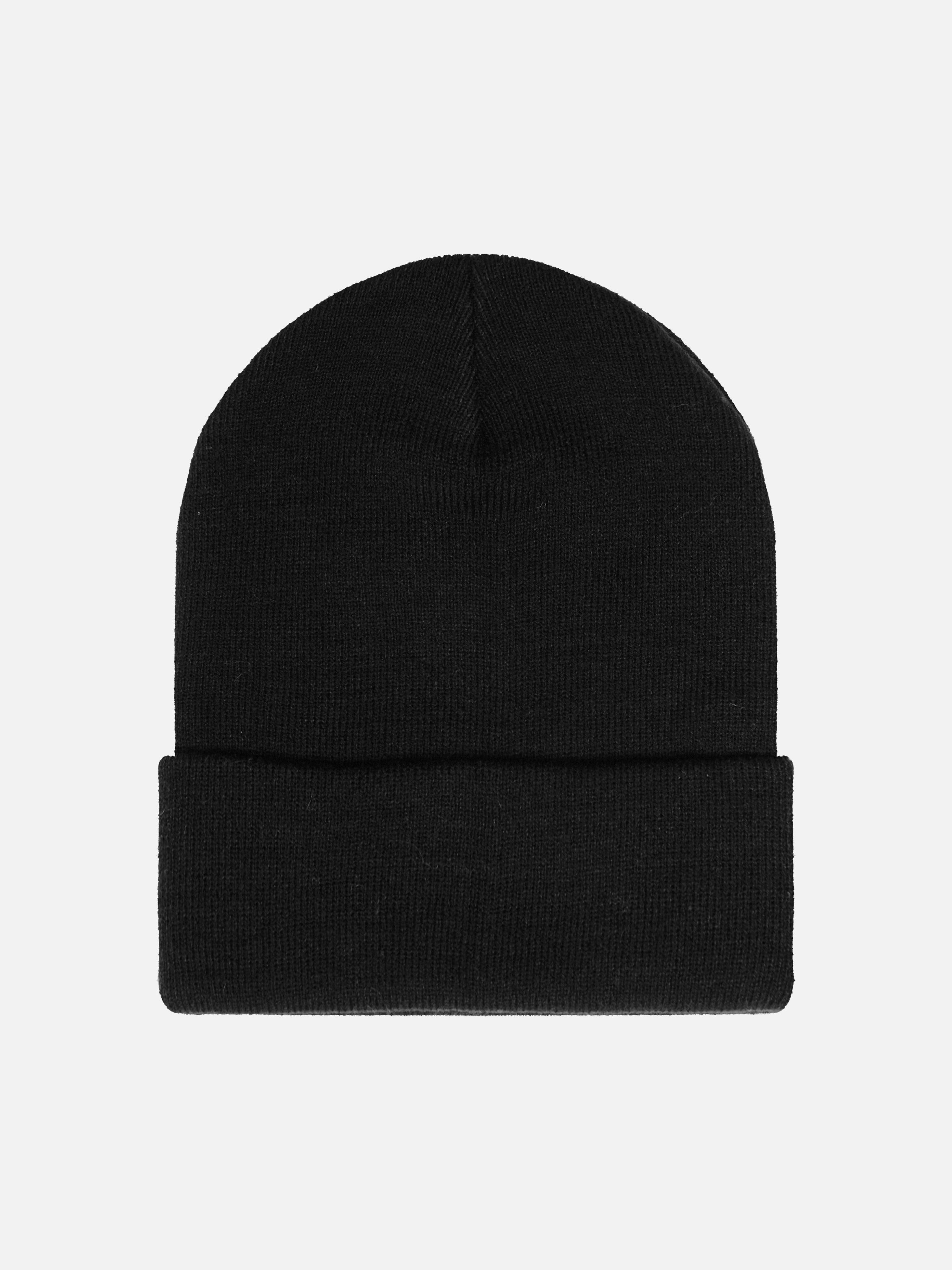 Basic Beanie