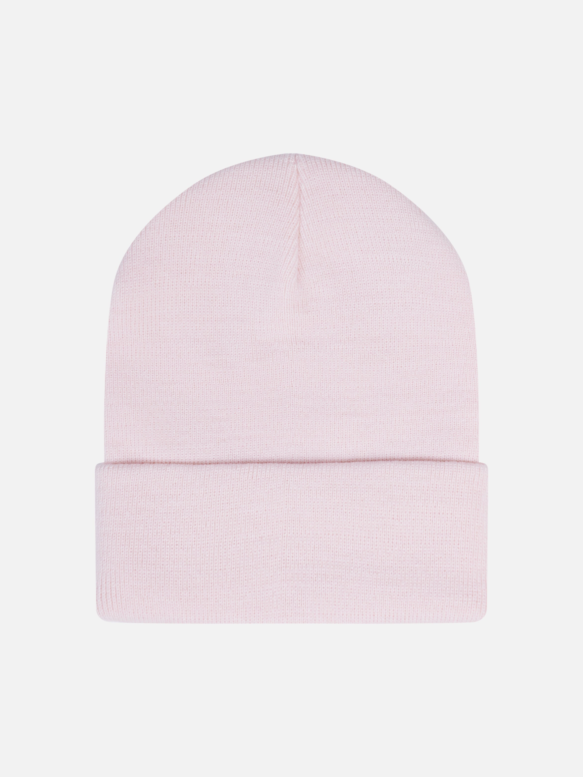 Basic Beanie