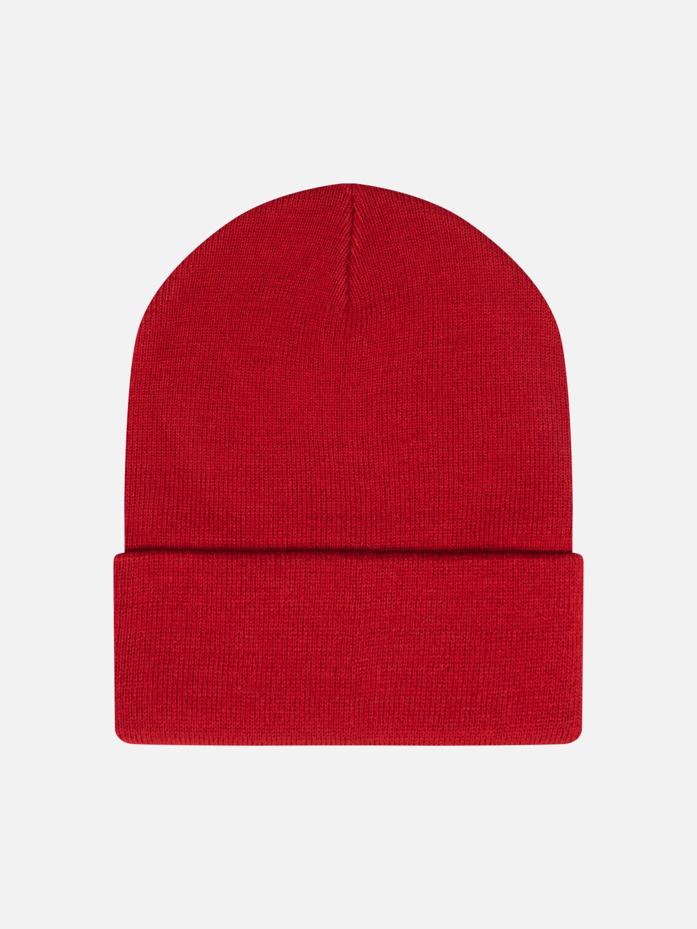 Basic Beanie